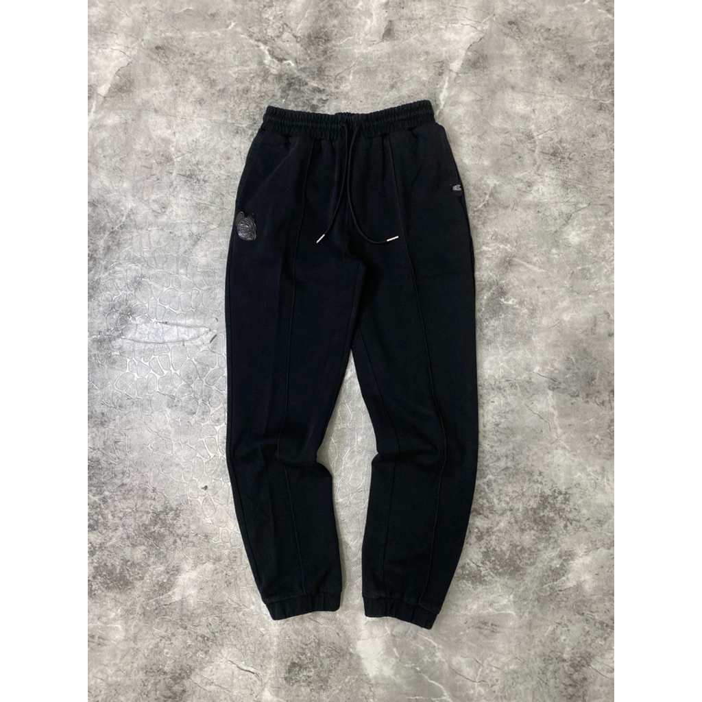 JOGGER LIFE WORK BLACK