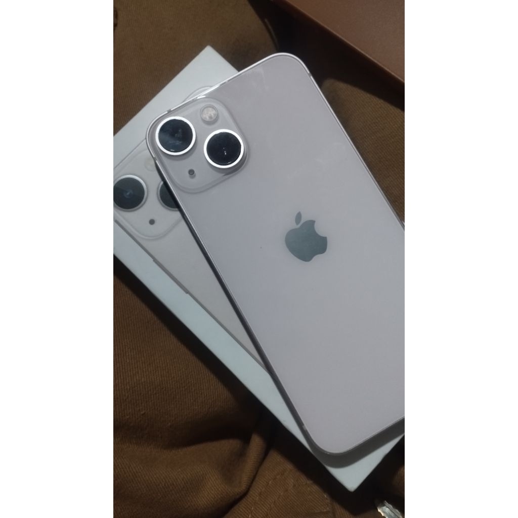 Iphone 13 mini ex ibox 128GB