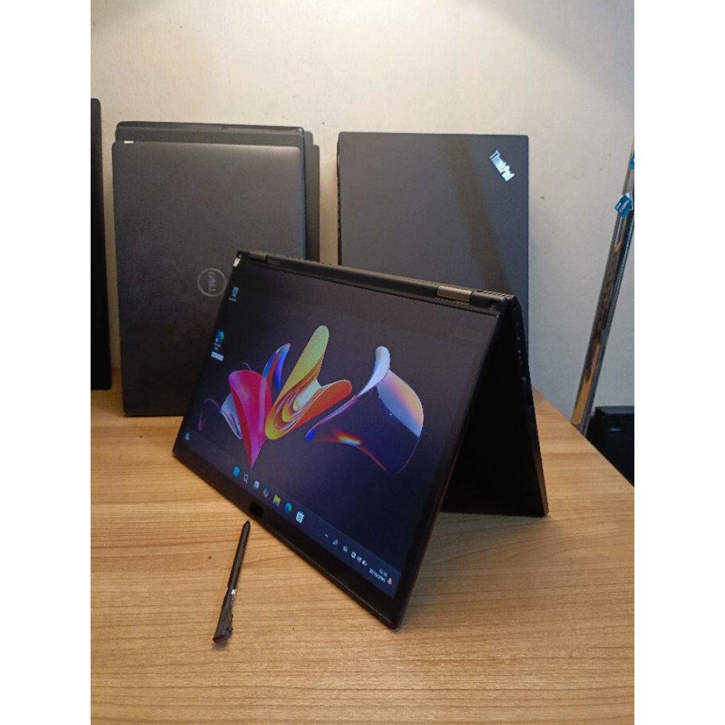 Lenovo ThinkPad L13 Yoga
