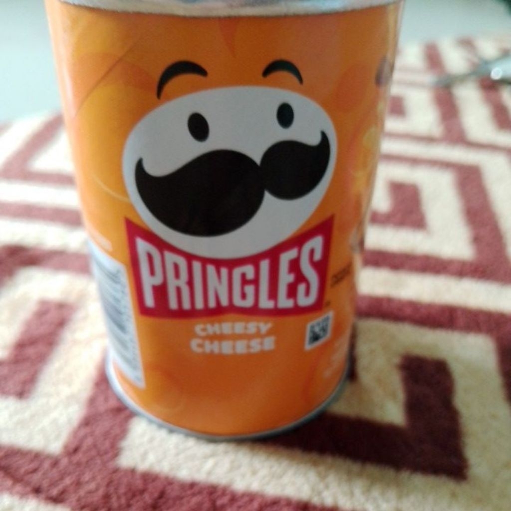 

cemilan pringles