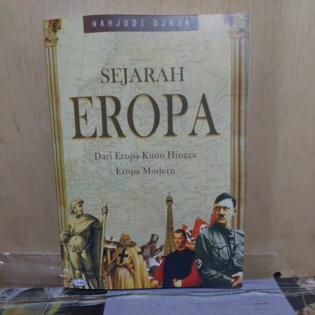 Sejarah Eropa