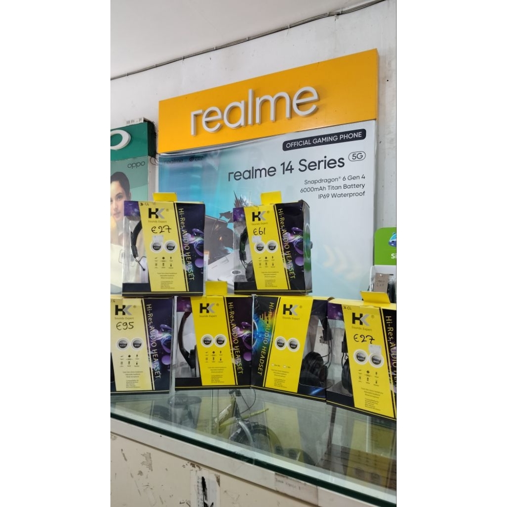 HEADSET/HANDFREE HK BANDO BESAR +MIC SUPER BASS XTREME MURAH