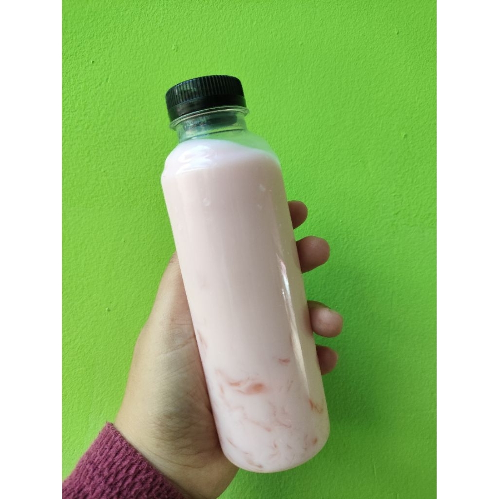 

Es Lumut Jelly (Khusus Pengiriman Instan)