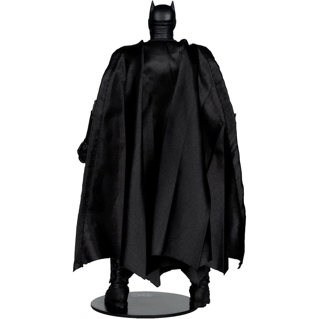 PRODUK TERBATAS MCFARLANE TOYS - DC MULTIVERSE BATMAN (BATMAN: NOEL) 7IN ACTION FIGURE KODE 1433