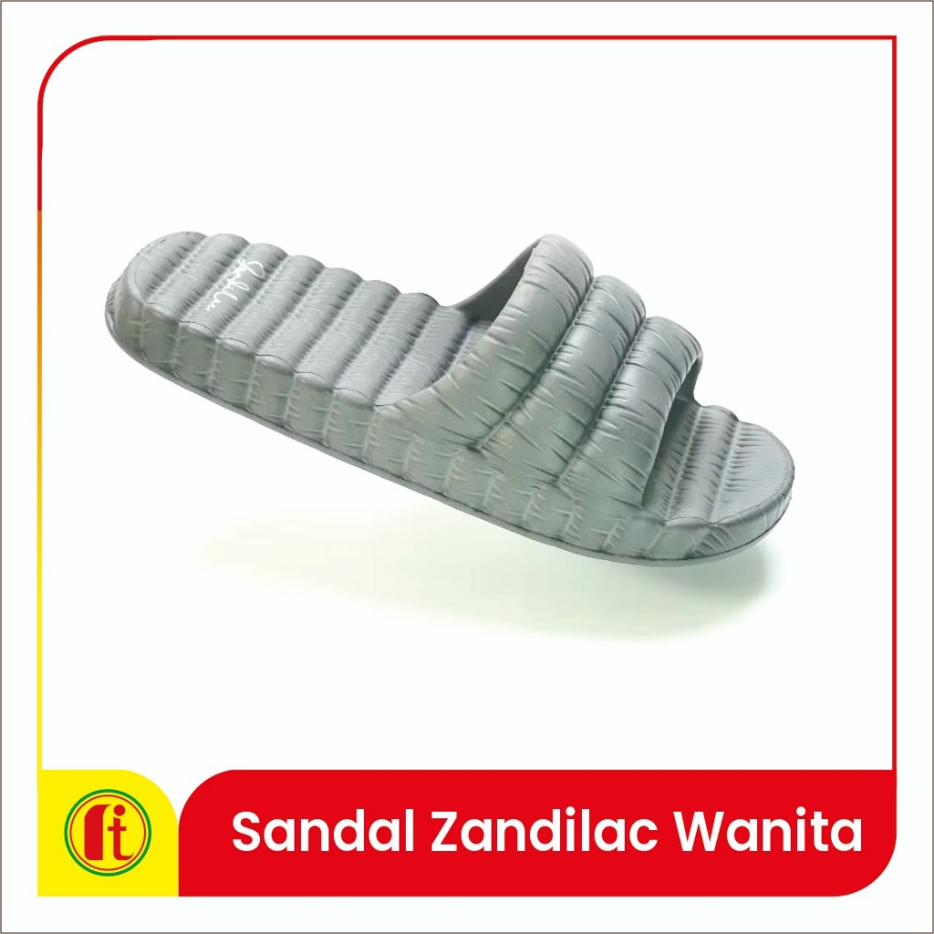 Sandal Selop Zandilac Dewasa - RITA