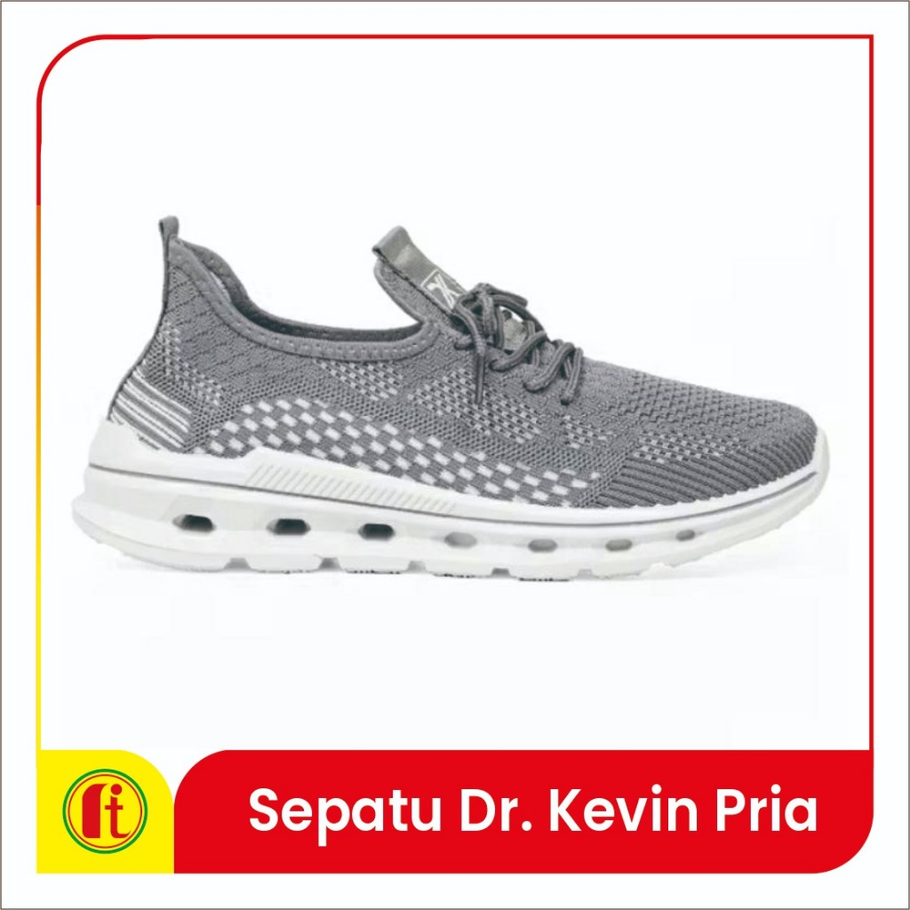 Sepatu Dr. Kevin Pria Dewasa - RITA