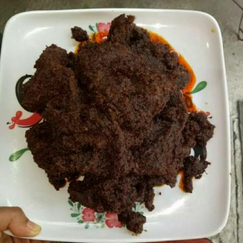 

Rumah Makan Singgalang Padang Panjang