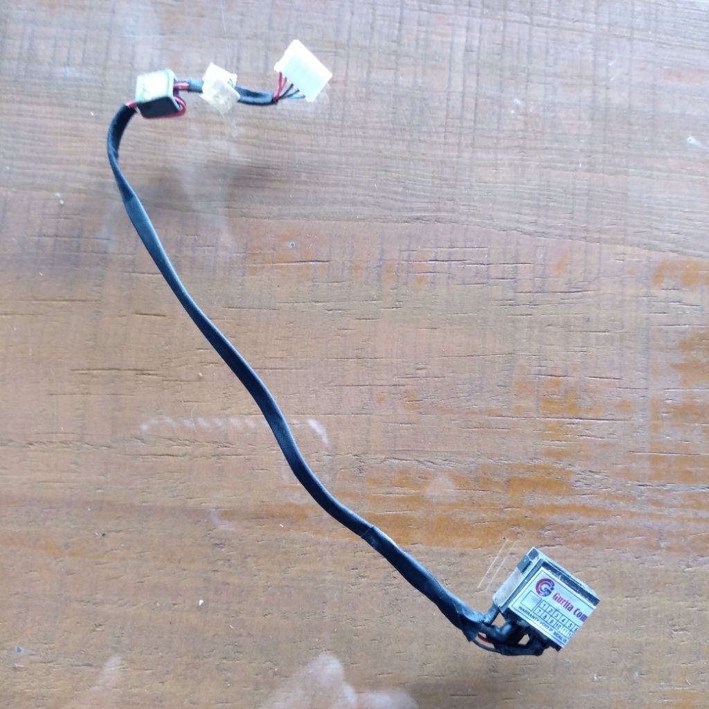 jack power dc lenovo Y50-70