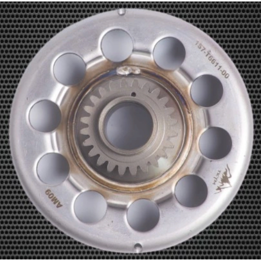 Takayama Mangkok Otomatis Jupiter MX 05 / Jupiter MX New (24T)