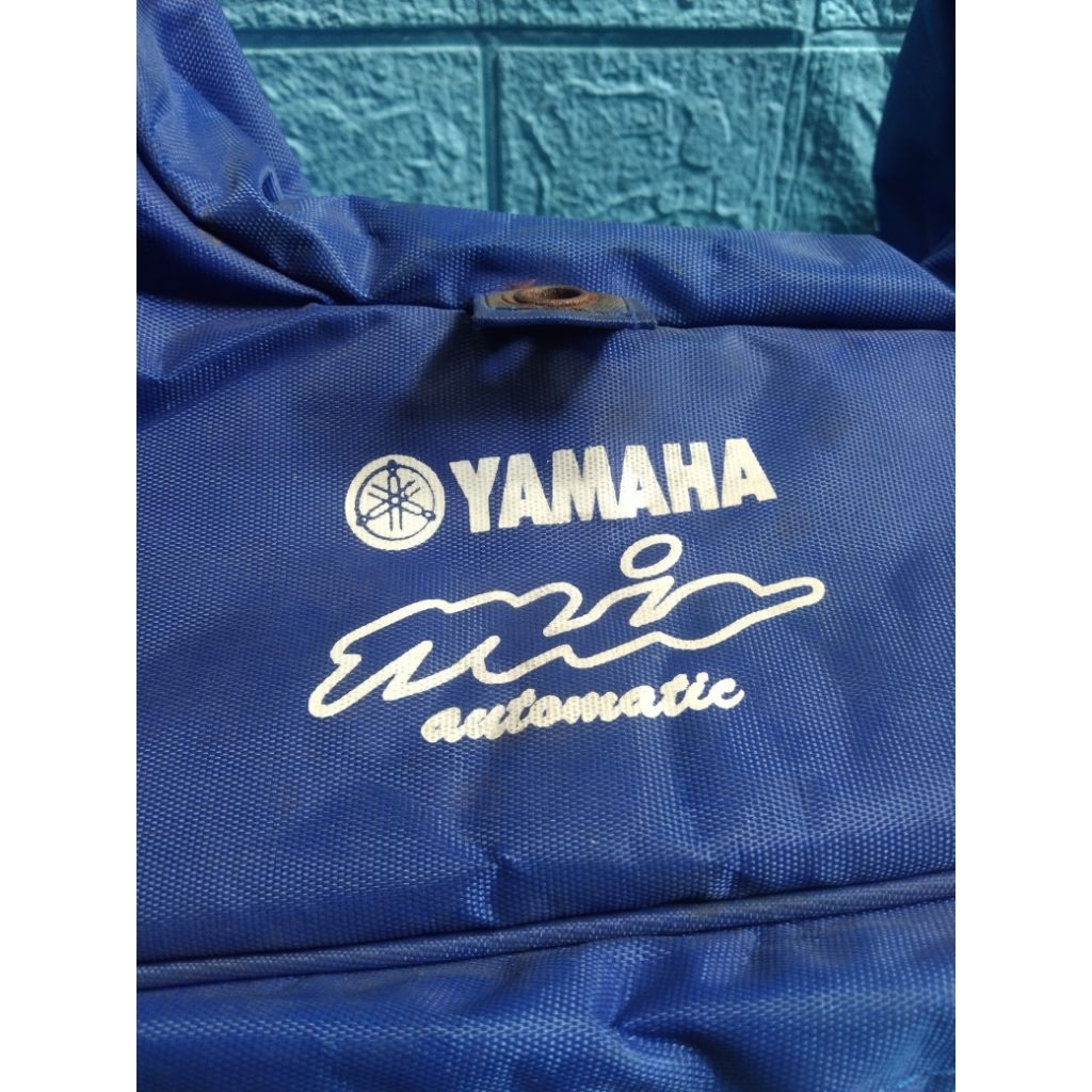 keranjang Mio model tas/keranjang tas Mio sporty/tas tengah Mio sporty Yamaha thailand #100% ORi