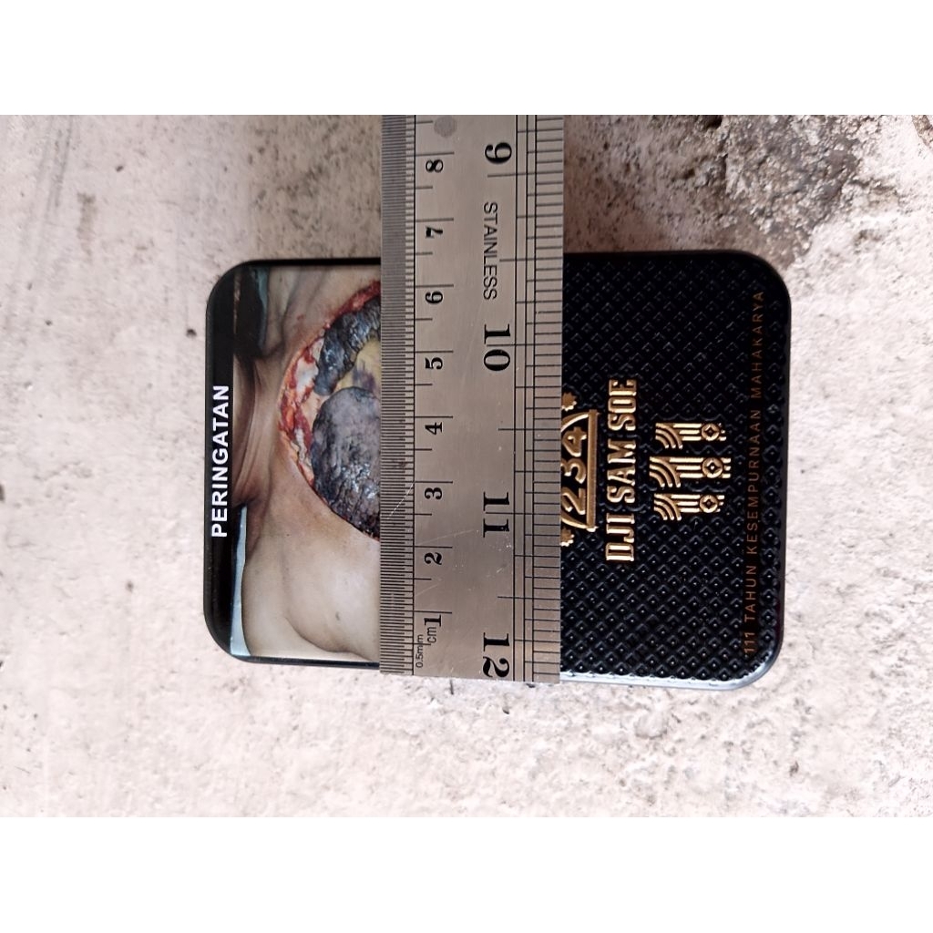 

box kotak serba guna