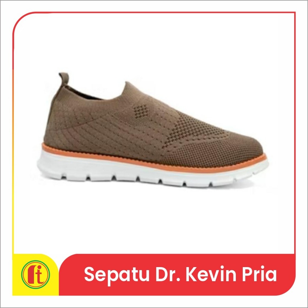 Sepatu Dr. Kevin Pria Dewasa - RITA