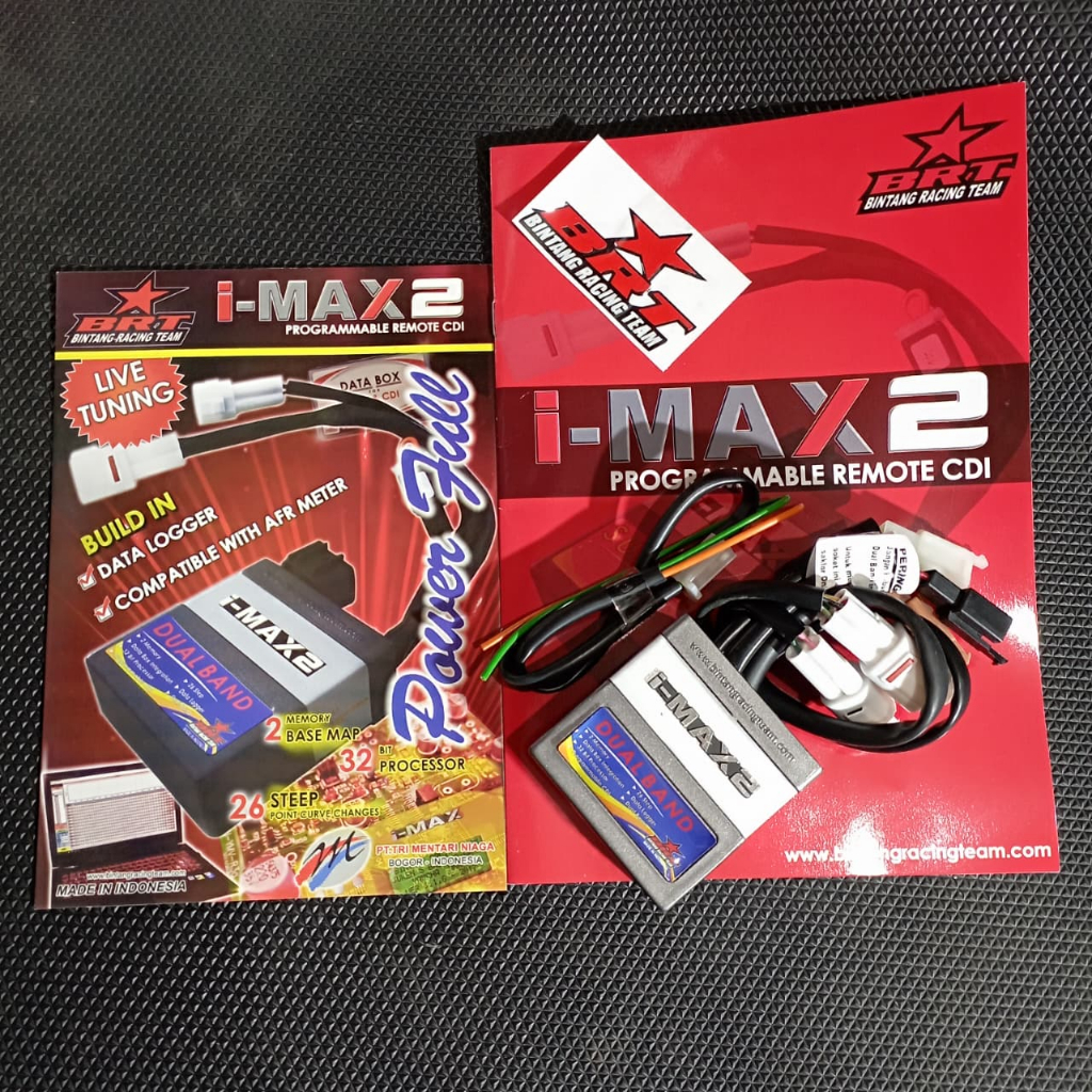 CDI BRT Mio Sporty karbu/Mio Soul karbu/Mio Smile/Mio New/Jupiter Z Old/Jupiter Z New Beat Karbu Bla