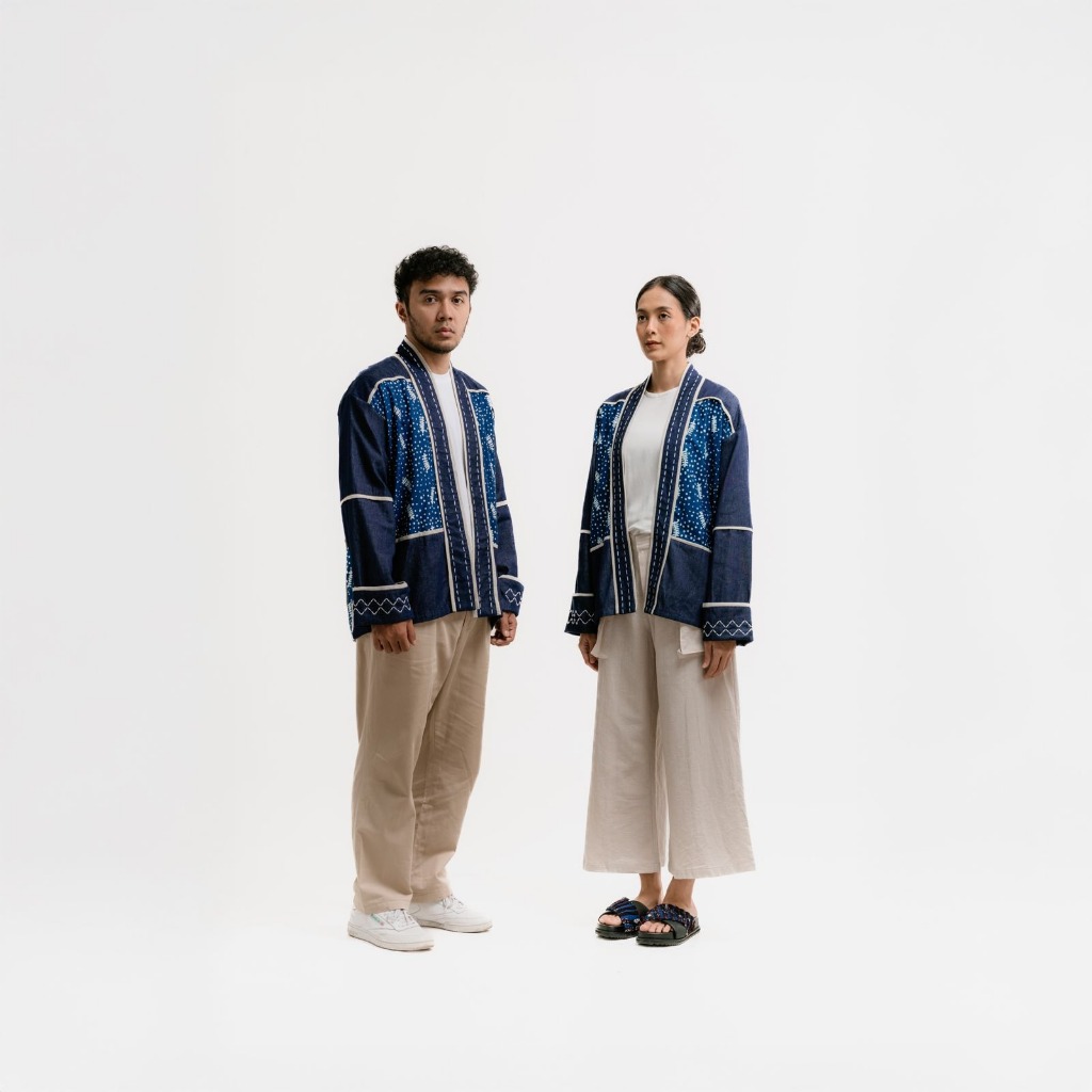 Dama Kara Harsa Outer