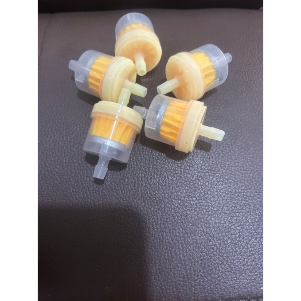 Filter bensin/saringan bensin magnet universal motor honda/yamaha/suzuki/beat/vario/mio/scoopy/supra
