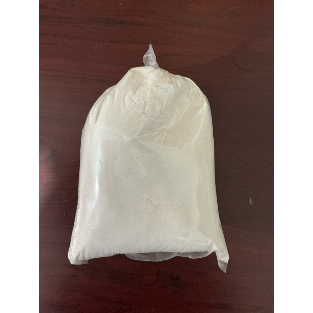 

Tepung Sagu Aren Super 1 KG untuk bakso, cilok, dawet, dll