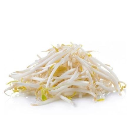 

Tauge / Toge Segar [Paket 10k]