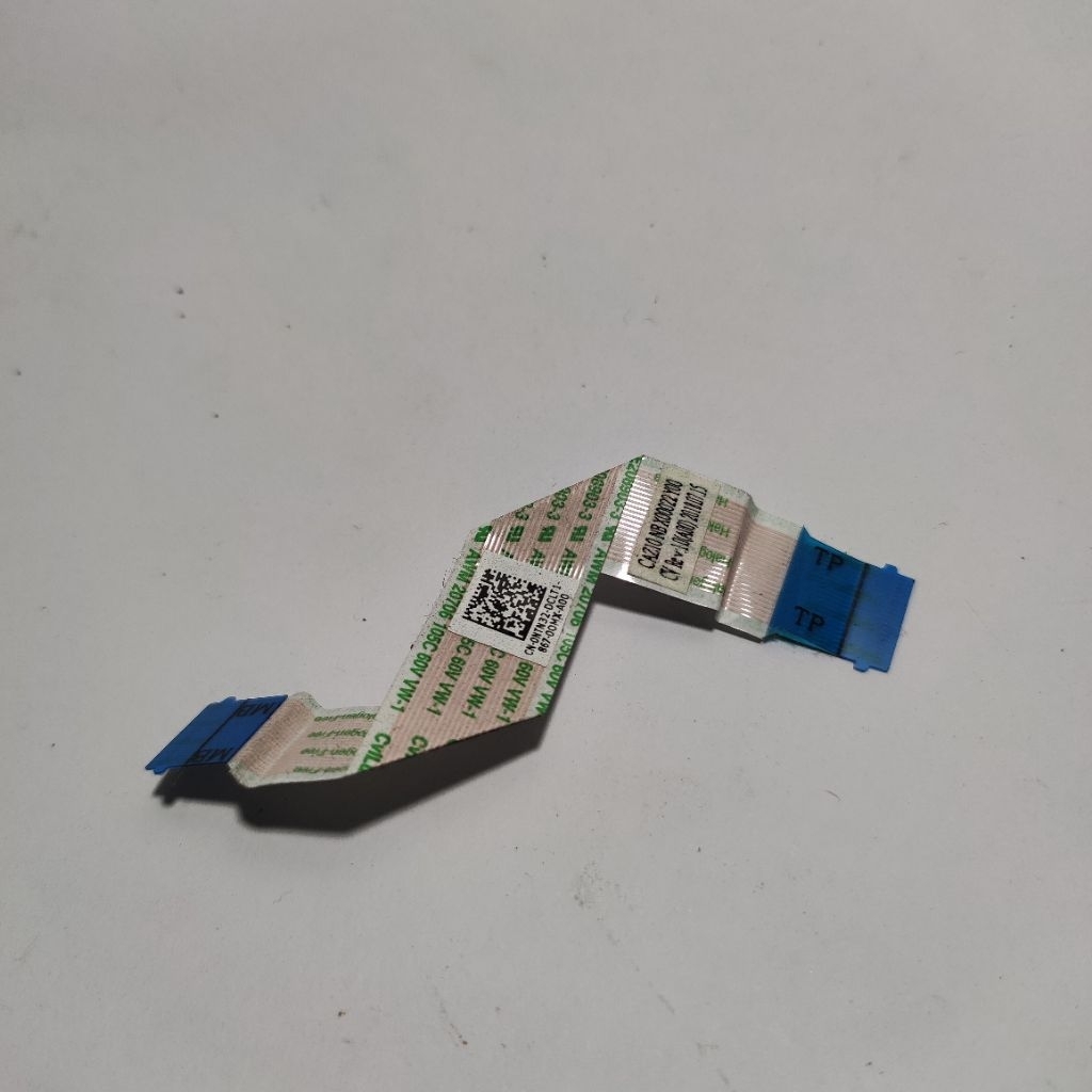 Fleksibel Cable Lvds Touchpad Laptop Dell 7280 E7280