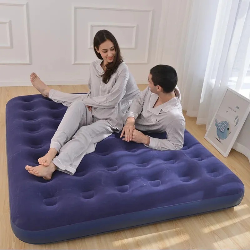 Kasur Angin Single Kasur Angin Air Bed Double Kasur Angin Bestway kasur angin camping