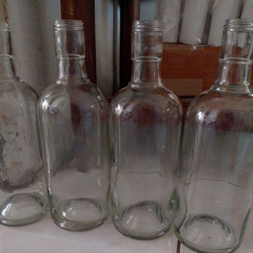 Botol iceland 500ml (BS)