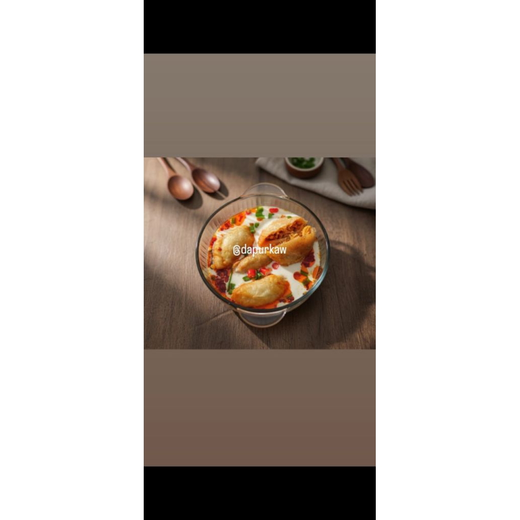 

CIRENG ISI KUAH SUSU