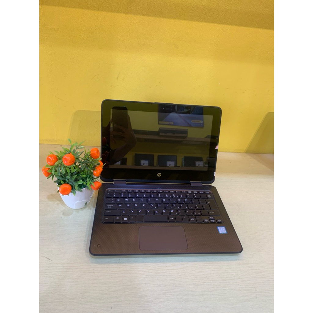 HP X360 11 G2 Flip TC