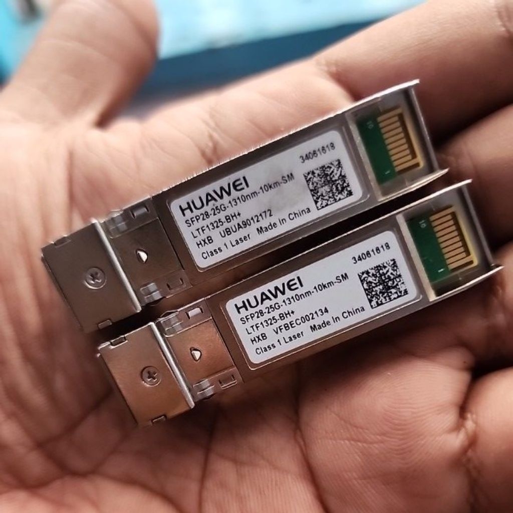 SFP 25G 1310nm-10km-sm HUAWEI/ZTE