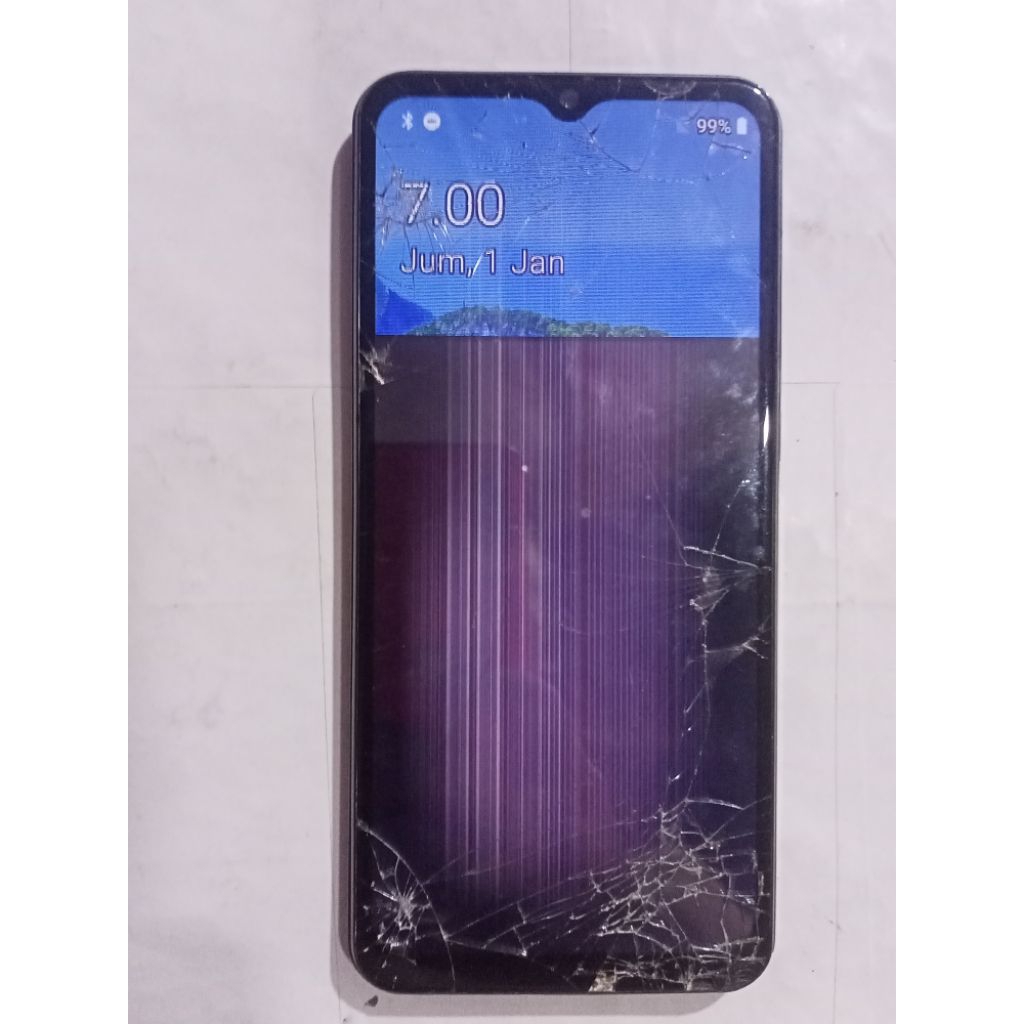 mesin hp maimeite model Rino 8 pro mesin normal tested unit tidak ada batrei