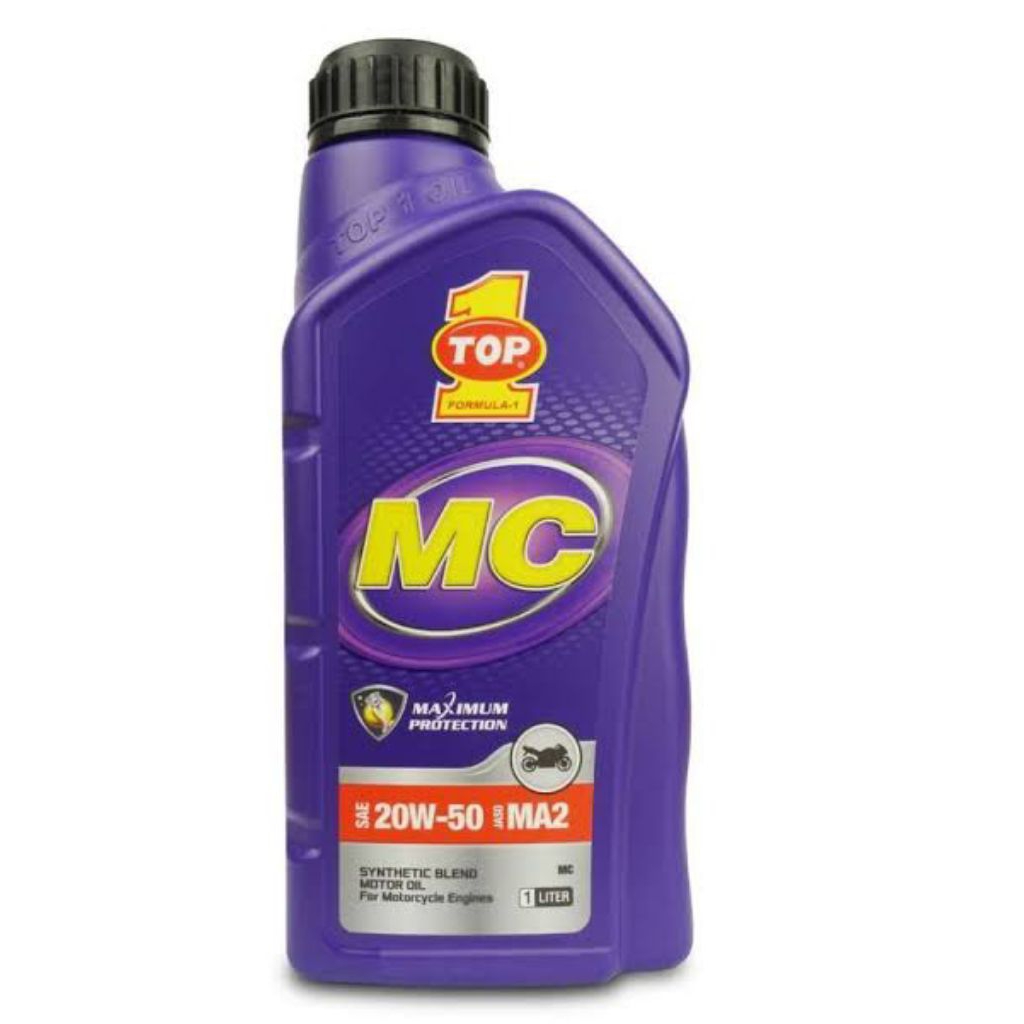 oli top 1 20-50w ma2 0.8 ml original
