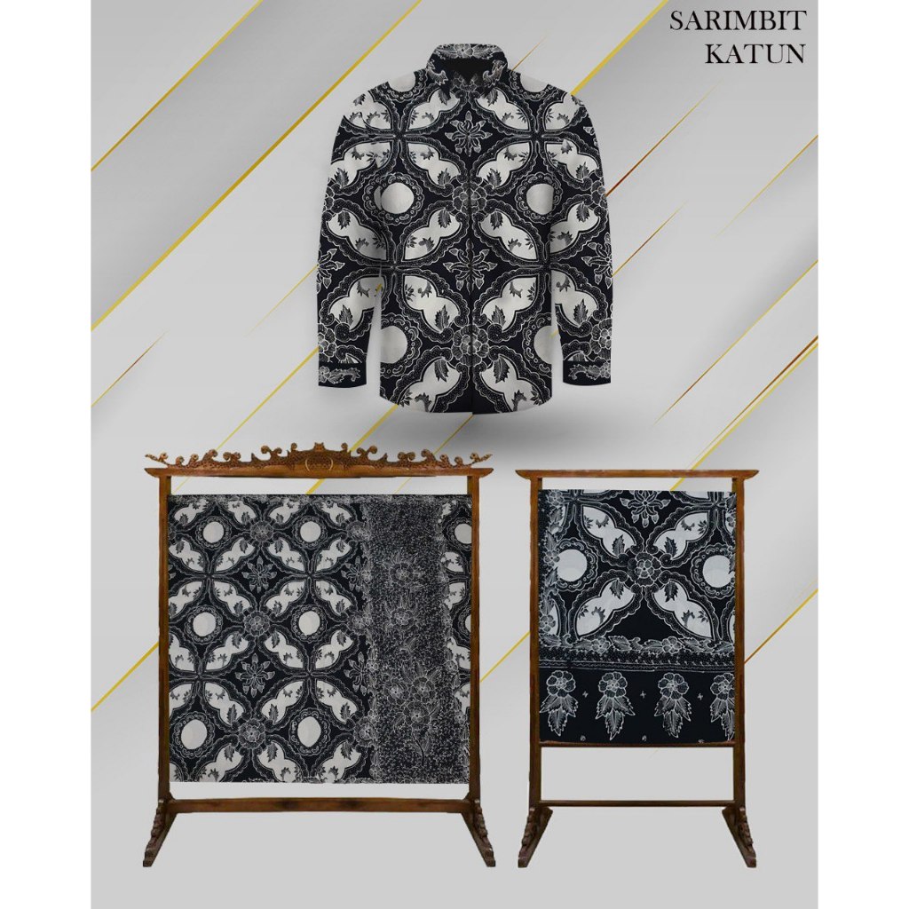 Kain batik tulis sarimbit katun sarimbit batik couple tanmalaka692