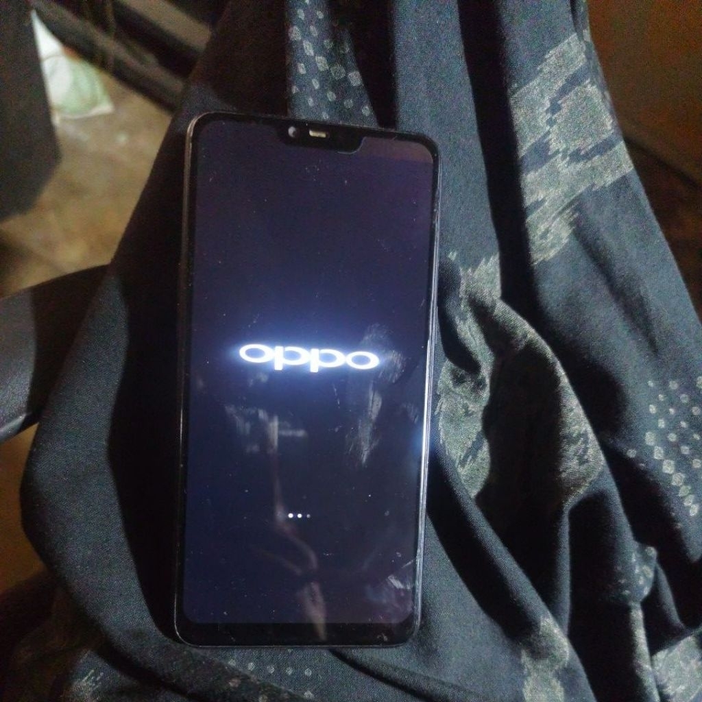 Mesin Oppo A3s Cph 1803 & Cph 1853 Dll