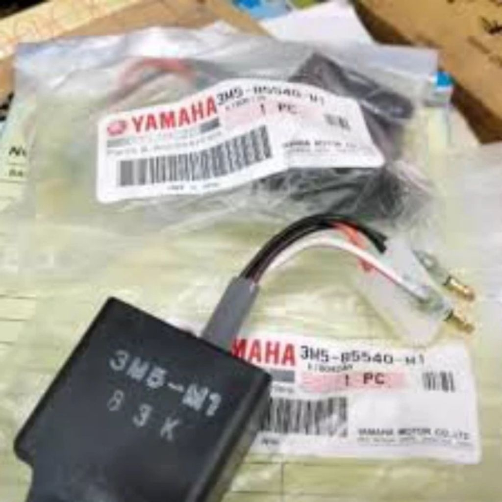 CDI RX KING ORIGINAL YAMAHA