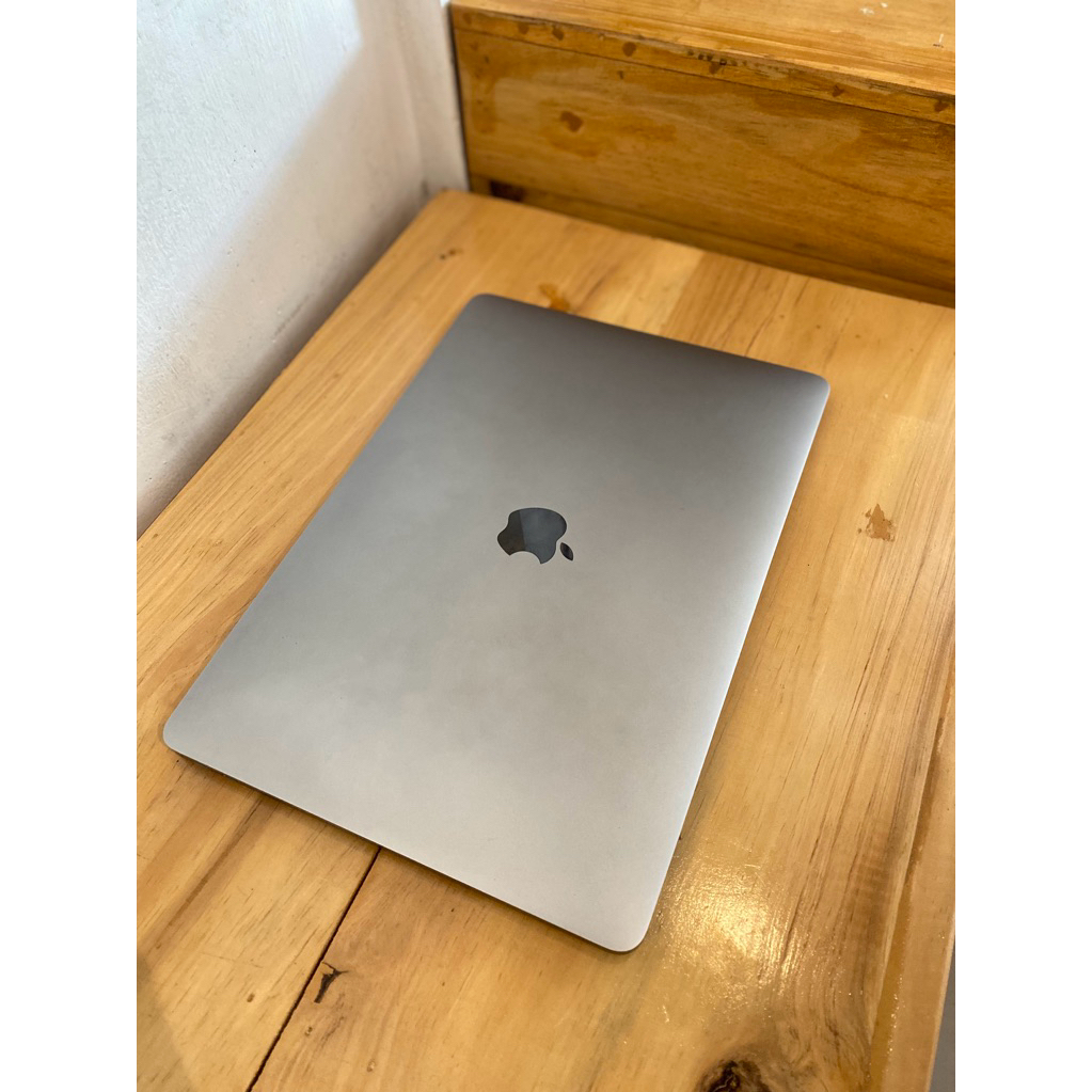 Macbook Pro 2017