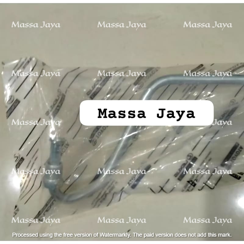 HOSE SELANG POWER STEERING TOYOTA KIJANG EFI 2.0 2000CC 44411-0B070