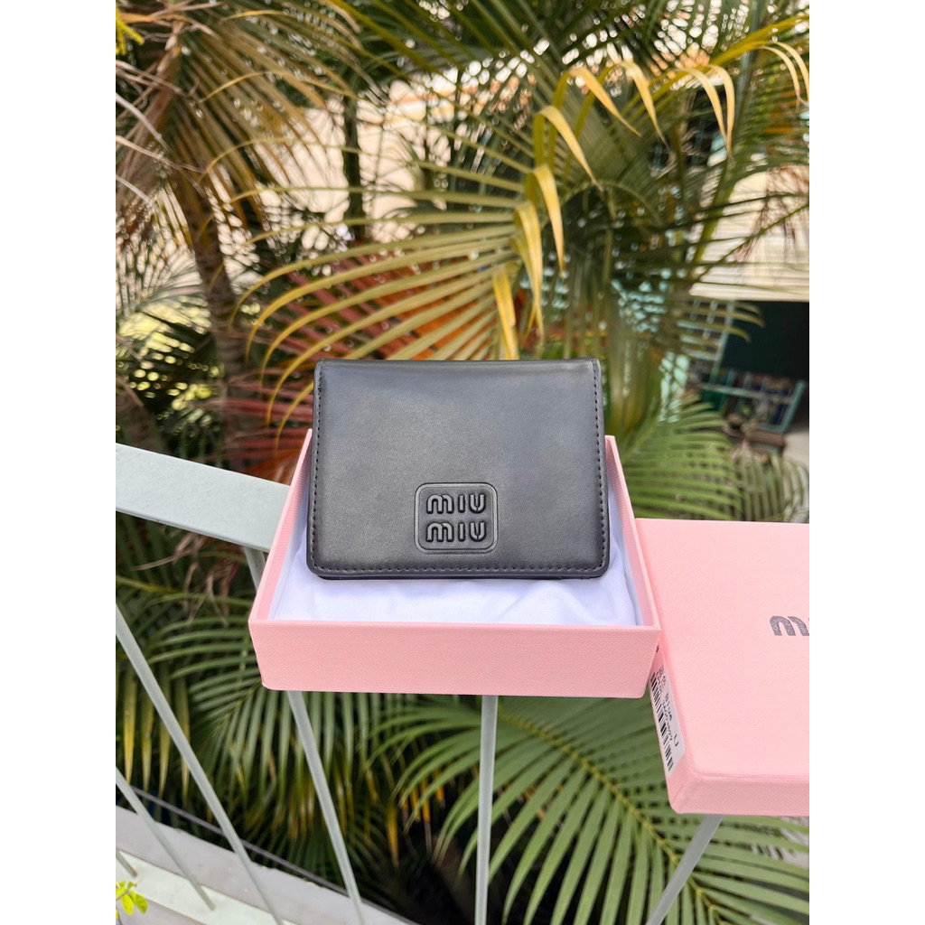 DOMPET LIPAT WANITA MIU04