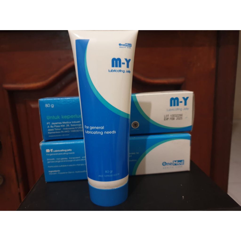 My jelly 80gr Onemed