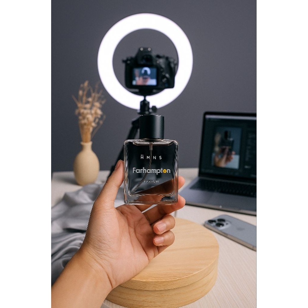 hmns parfum