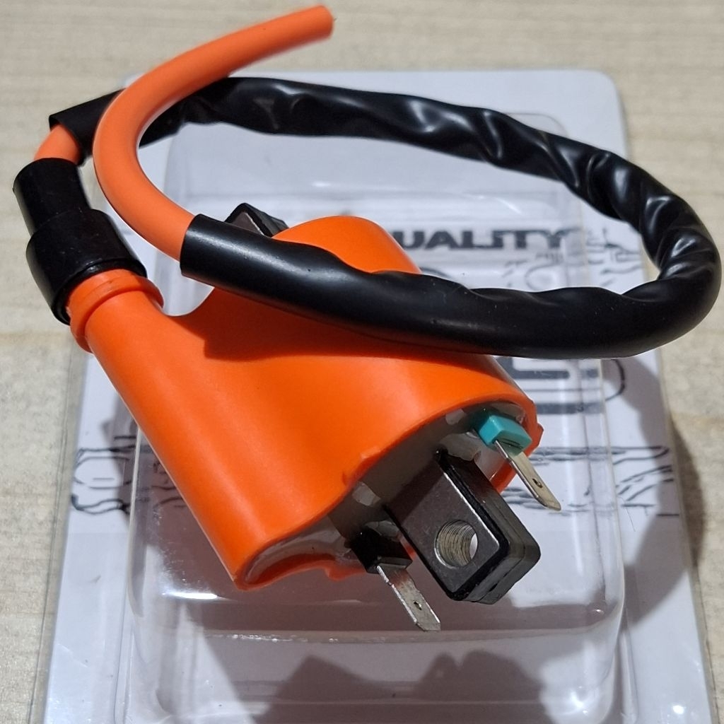 KOIL COIL RACING VIXION OLD/NEW R15 XABRE MT15 XSR155 WR155