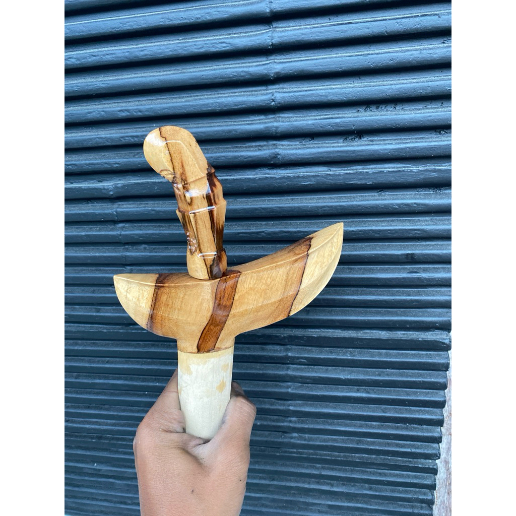 warangka wulan timoho set deder lempuyangan