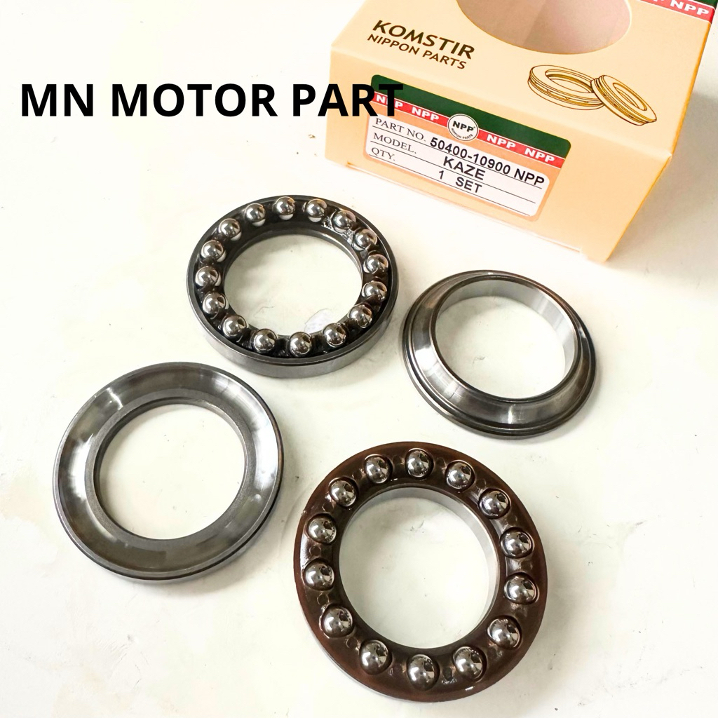 Komstir Comstir Kawasaki Kaze Kaze R Blitz ZX 130 NPP