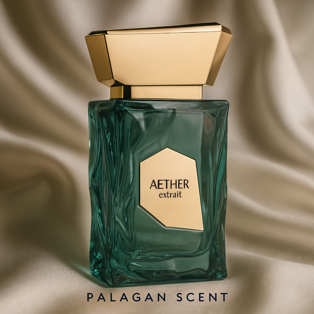 Decant French Avenue Aether