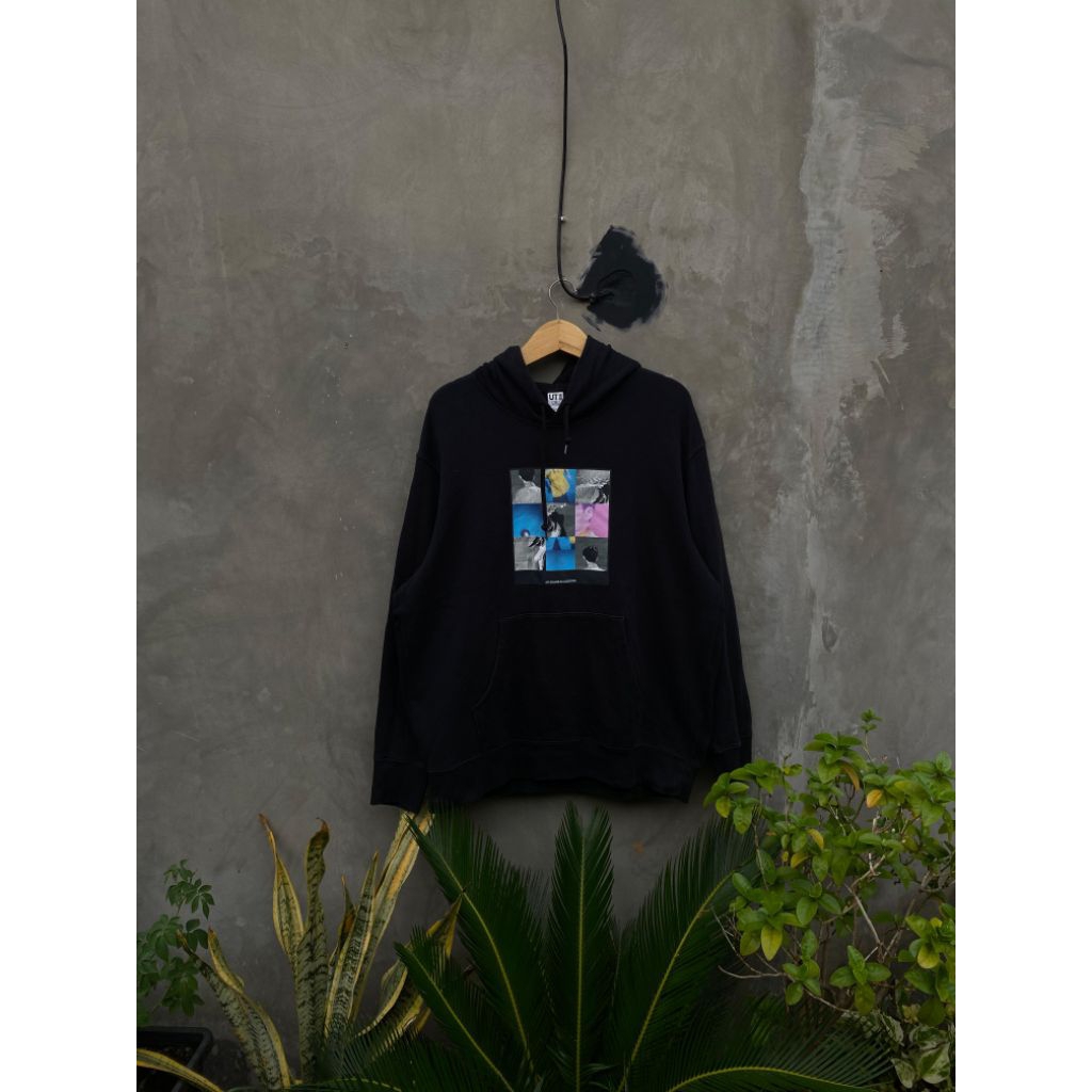 HOODIE UT X Gen Hoshino