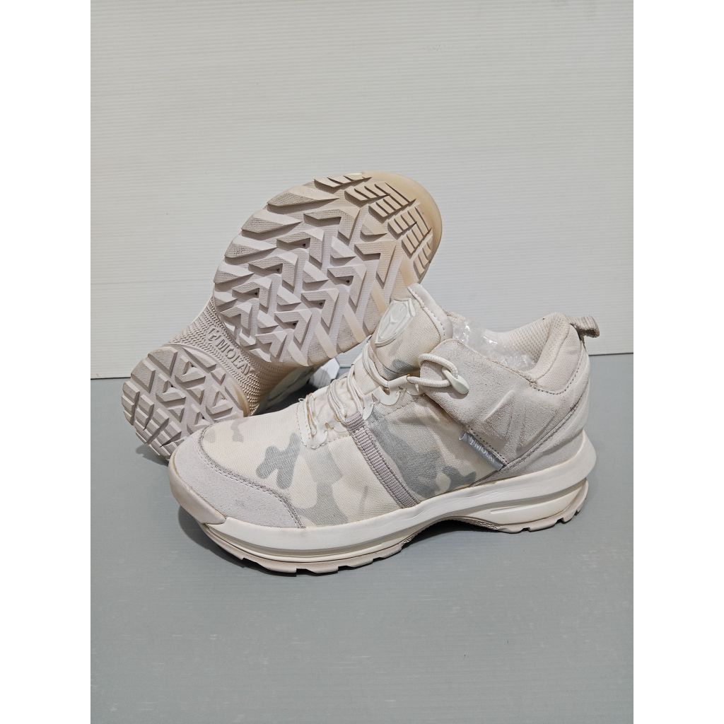 Sepatu MOLAY JAIGER BOOT size 40 Original Indonesia