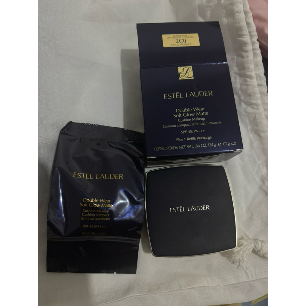 cushion estee lauder