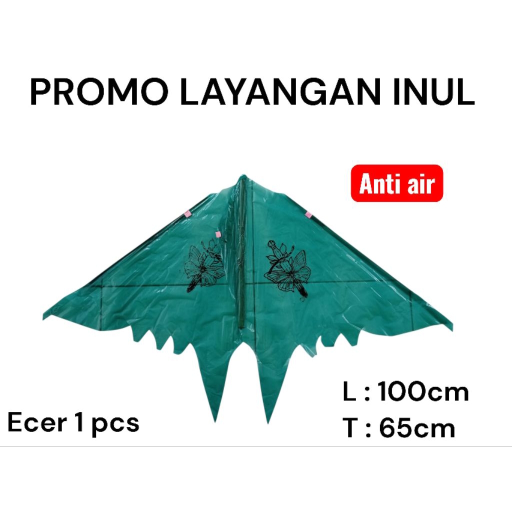PROMO LAYANGAN / LAYANG-LAYANG/ LAYANGAN VIRAL / LAYANGAN INUL / LAYANGAN PANTAI / LAYANGAN LOWO / L