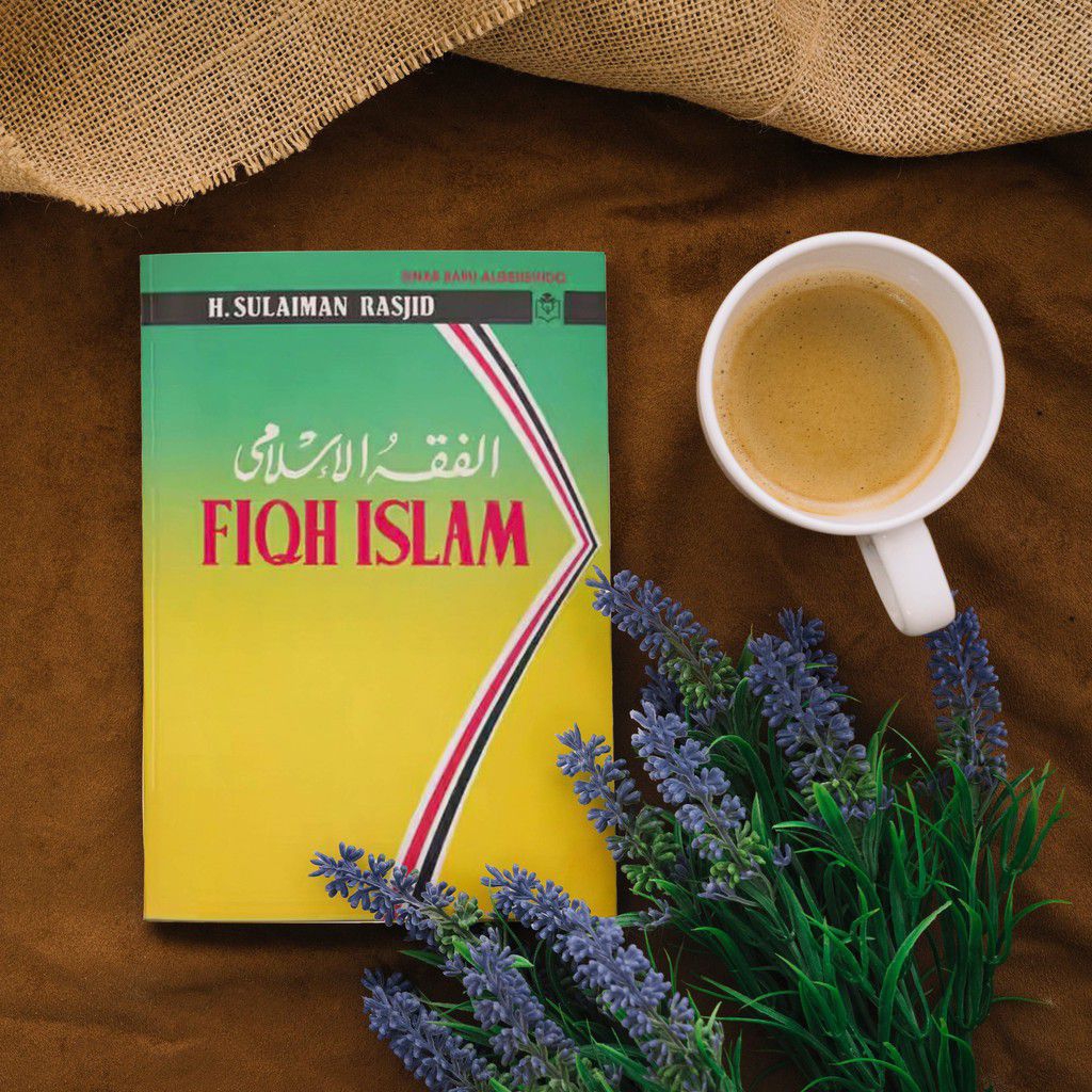 Fiqih Islam H.Sulaiman Rasyid