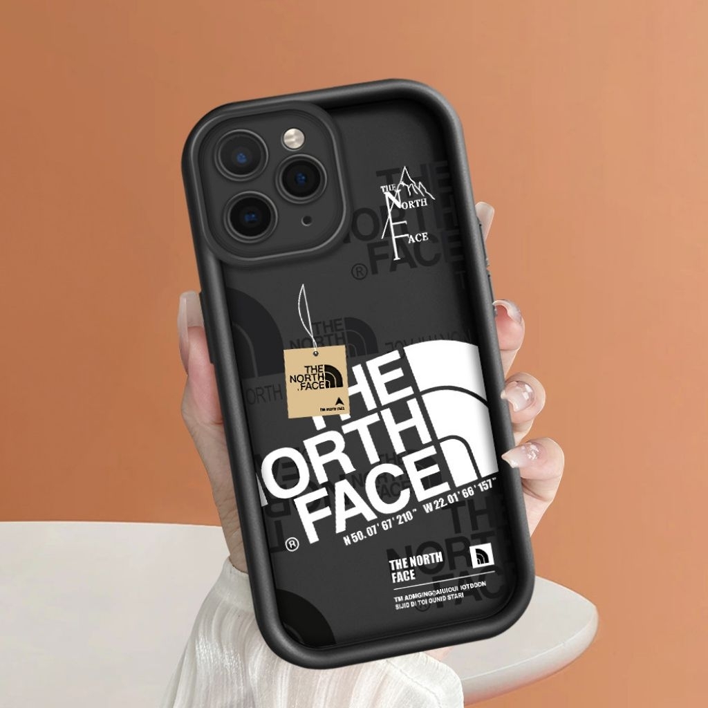 CASE HP ANDROID TYPE REDMI CASE LUCU CASE THE NORTH FACE CASE HP SILICONE