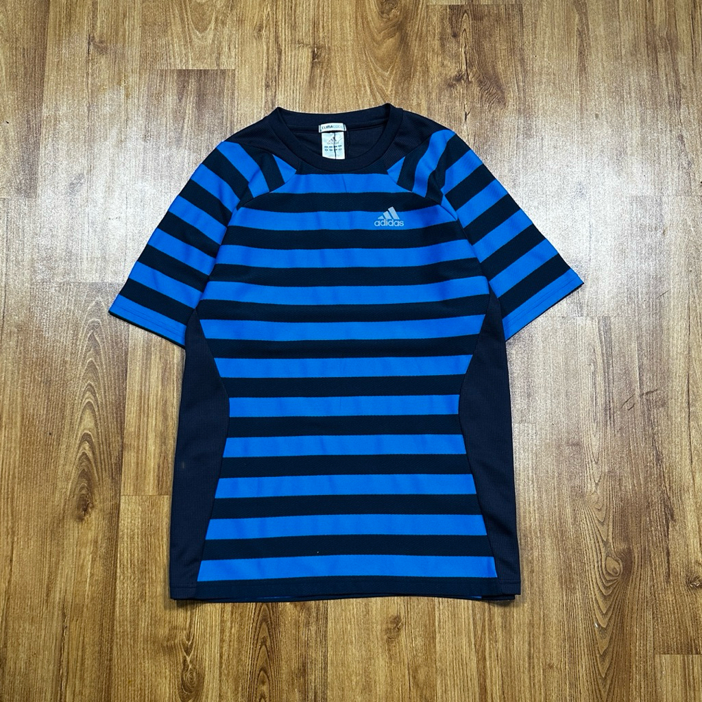 KAOS ADIDAS SPORT SECOND