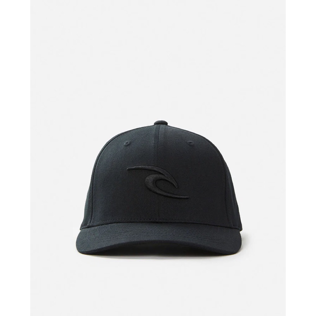 topi Ripcurl tepan flexfit cap original