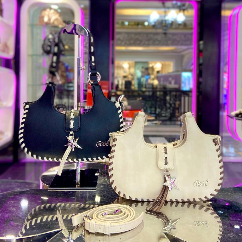 READY Tas GOSH ART 516